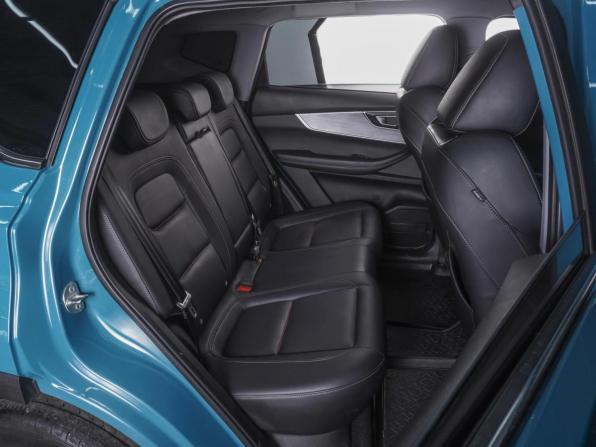 Chery Tiggo 7 Pro I с пробегом 2021 года, цена 1 630 000 рублей, 39561 км, внедорожник, Автокод Объявления