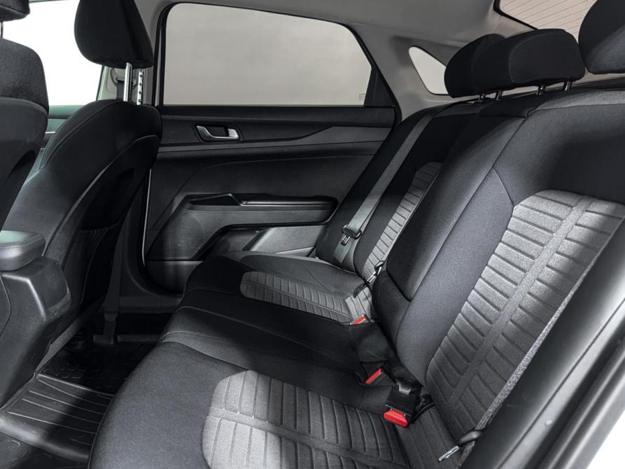 Kia K5 III Санкт-Петербург  - изображение 12