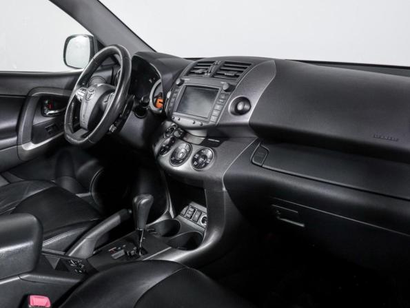 Toyota RAV4 III (XA30) Рестайлинг с пробегом 2011 года, цена 1 500 000 рублей, 109394 км, внедорожник, Автокод Объявления