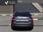 Skoda Octavia III (A7) Рестайлинг Казань  - изображение 17