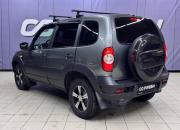 Chevrolet Niva I Рестайлинг Благовещенск  - изображение 34