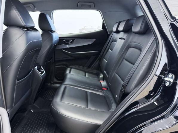 Chery Tiggo 4 Pro I с пробегом 2023 года, цена 1 350 000 рублей, 77988 км, внедорожник, Автокод Объявления