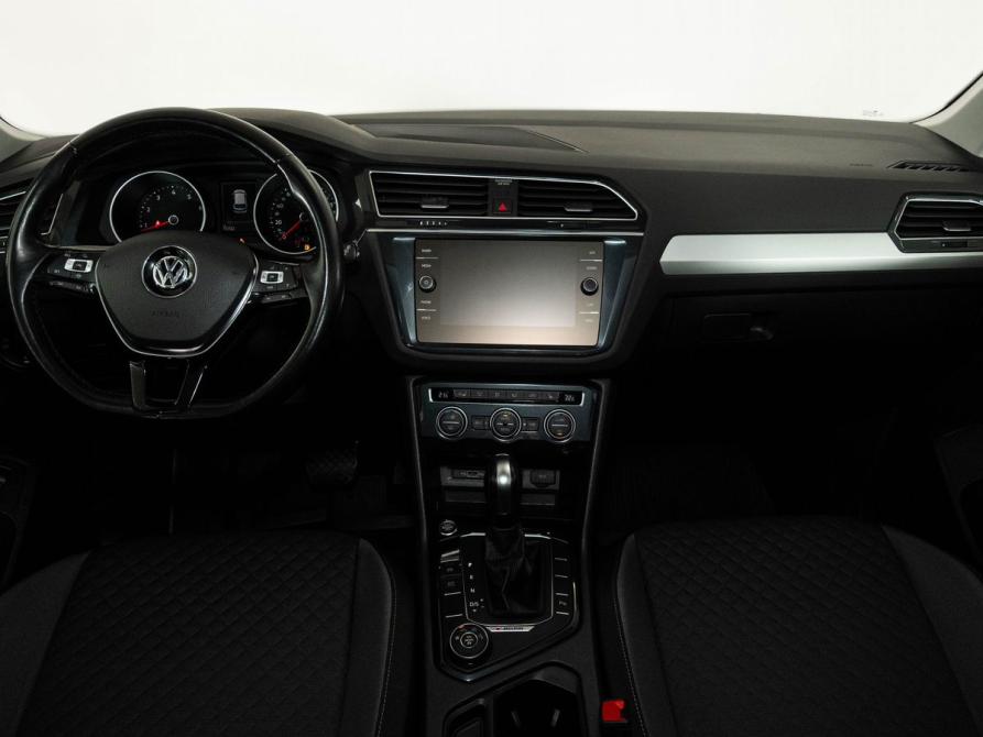 Volkswagen Tiguan II Казань  - изображение 7