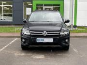 Volkswagen Tiguan I Рестайлинг Ярославль  - изображение 21