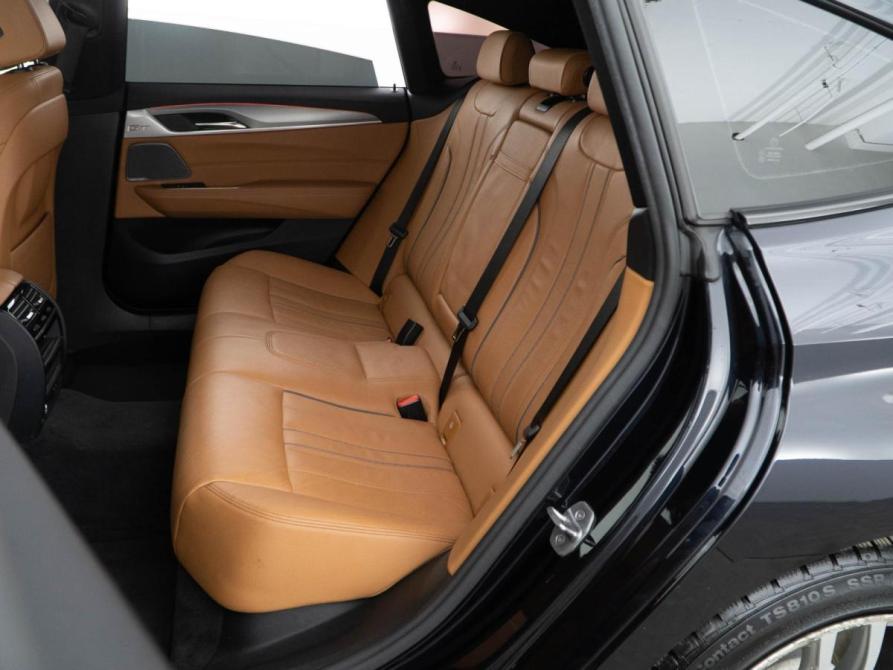 BMW 6 серии IV (G32) Москва  - изображение 10