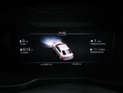 Skoda Octavia III (A7) Рестайлинг Москва  - изображение 44