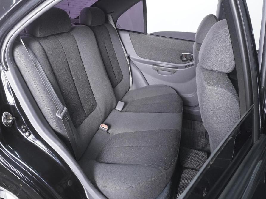 Hyundai Accent II Ростов-на-Дону  - изображение 7