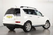 Mitsubishi Outlander II Рестайлинг Челябинск  - изображение 14