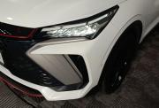 Geely Coolray I Рестайлинг Волгоград  - изображение 47
