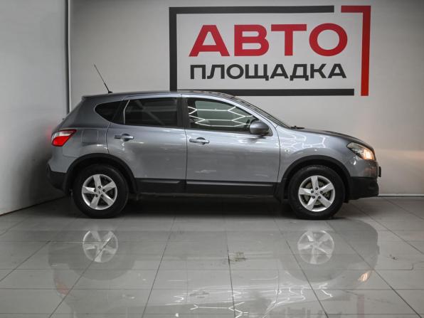 Nissan Qashqai I Рестайлинг с пробегом 2011 года, цена 999 000 рублей, 204997 км, внедорожник, Автокод Объявления