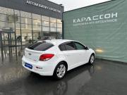 Chevrolet Cruze I Рестайлинг Екатеринбург  - изображение 14