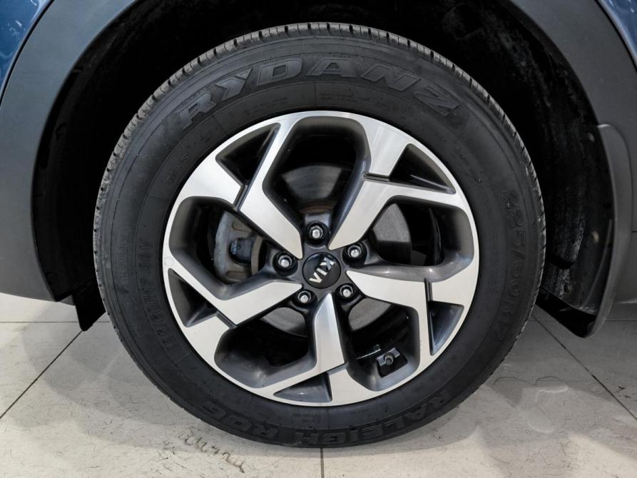 Kia Sportage IV Рестайлинг Казань  - изображение 22