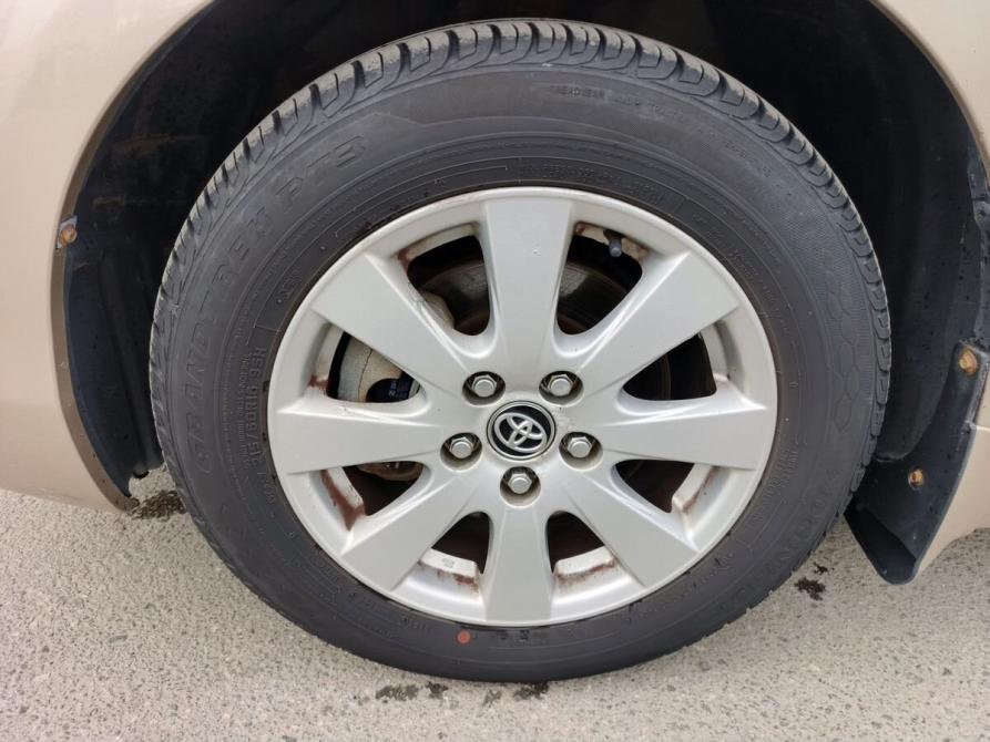 Toyota Camry VI (XV40) Брянск  - изображение 10