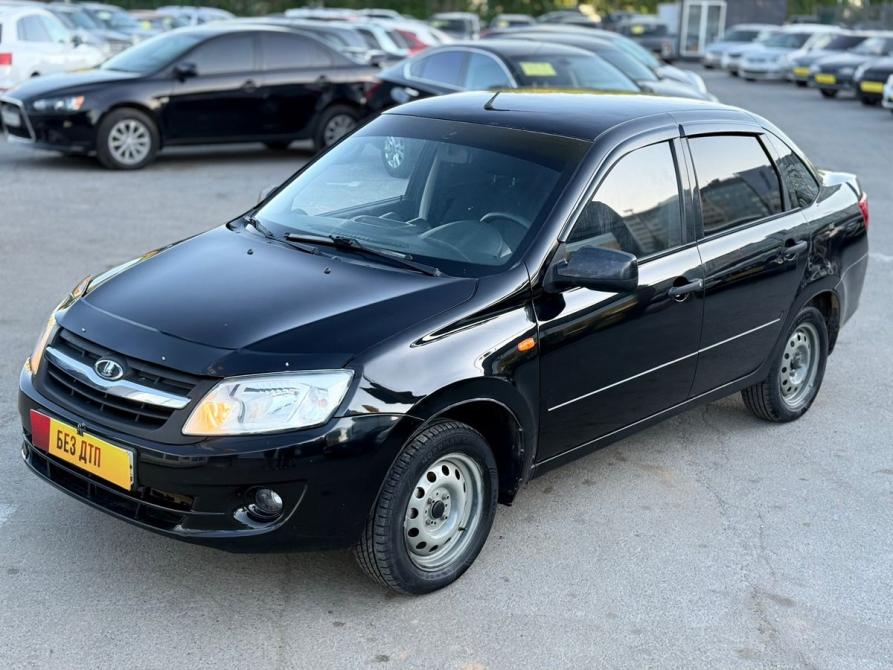 Lada (ВАЗ) Granta I Ижевск  - изображение 1