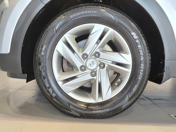 Hyundai Creta I с пробегом 2017 года, цена 1 750 000 рублей, 135963 км, внедорожник, Автокод Объявления