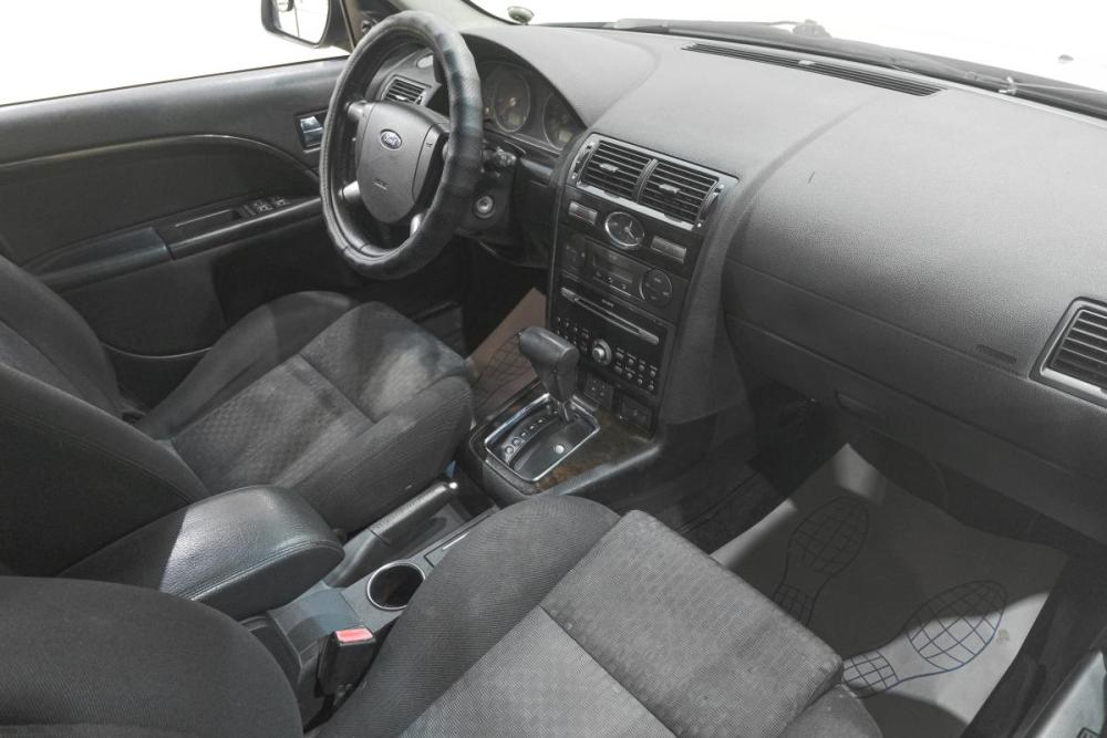 Ford Mondeo III Рестайлинг Новокузнецк  - изображение 9