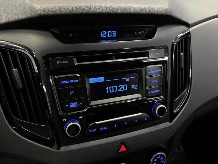 Hyundai Creta I Тверь  - изображение 14