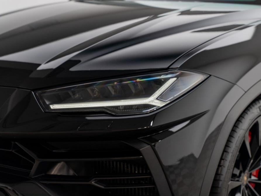 Lamborghini Urus I Москва  - изображение 2