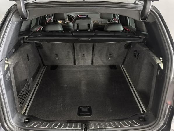 BMW X3 III (G01) с пробегом 2019 года, цена 3 799 000 рублей, 132070 км, внедорожник, Автокод Объявления