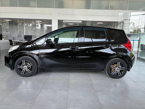 Nissan Note II с пробегом 2015 года, цена 985 000 рублей, 110000 км, хэтчбек, Автокод Объявления