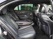 Mercedes-Benz S-Класс VI (W222 C217) Рестайлинг Москва  - изображение 44