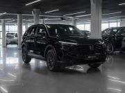 Honda CR-V VI Москва  - изображение 29
