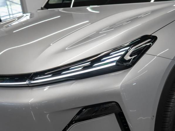 Geely Galaxy Starship 7 с пробегом 2026 года, цена 3 950 000 рублей, 14 км, внедорожник, Автокод Объявления