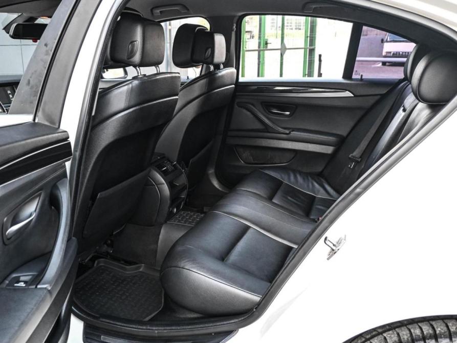 BMW 5 серии VI (F10/F11/F07) Новороссийск  - изображение 11