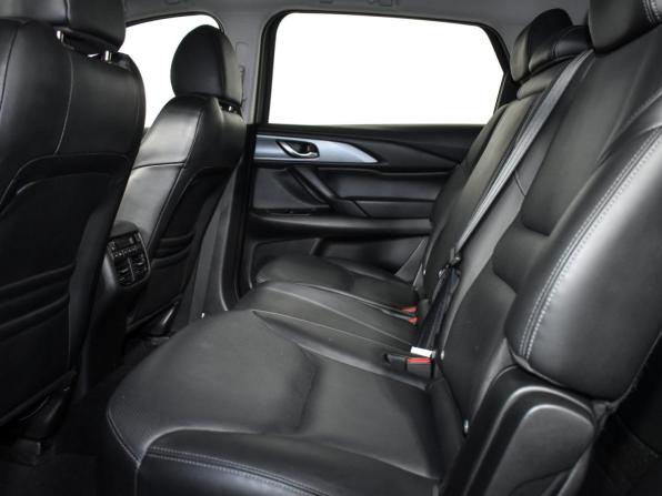 Mazda CX-9 II с пробегом 2018 года, цена 2 520 000 рублей, 192449 км, внедорожник, Автокод Объявления