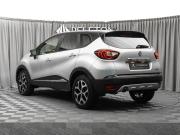 Renault Kaptur I Рестайлинг Москва  - изображение 31