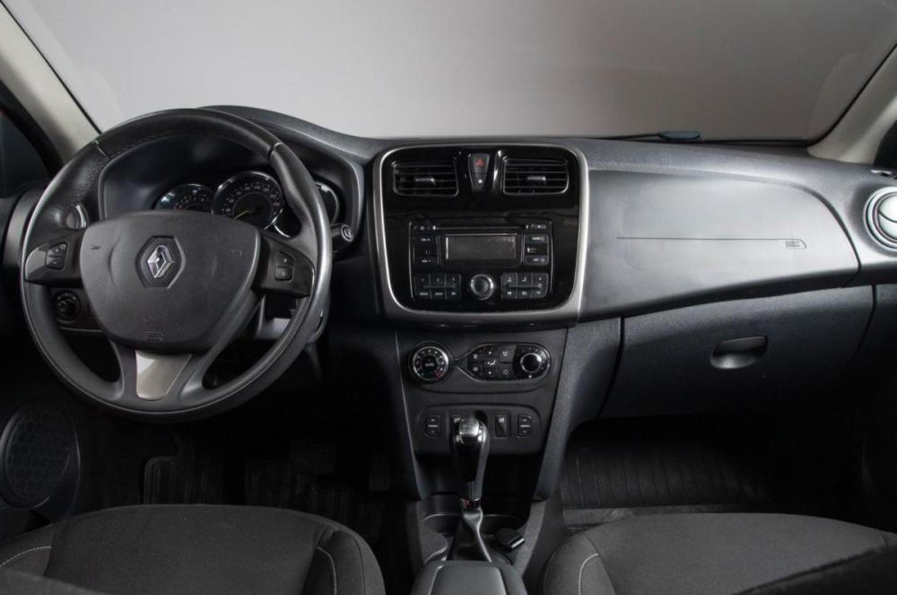 Renault Sandero II Челябинск  - изображение 11