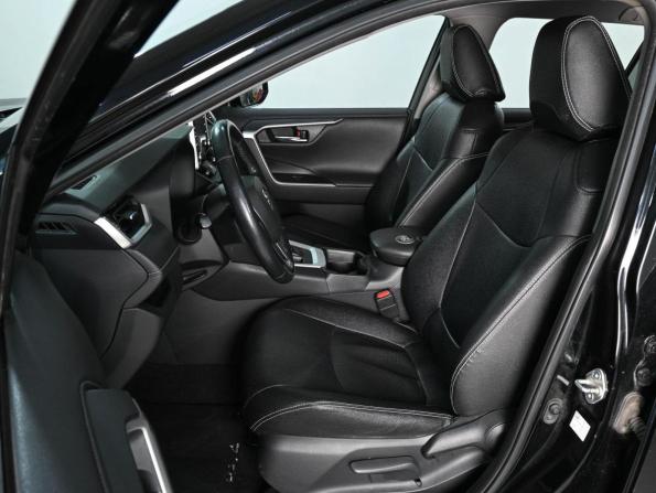 Toyota RAV4 V (XA50) с пробегом 2019 года, цена 2 969 000 рублей, 94795 км, внедорожник, Автокод Объявления