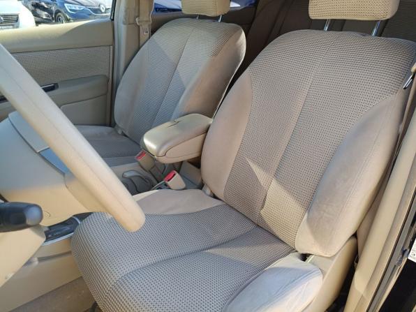 Nissan Tiida I Рестайлинг с пробегом 2010 года, цена 699 000 рублей, 136850 км, седан, Автокод Объявления