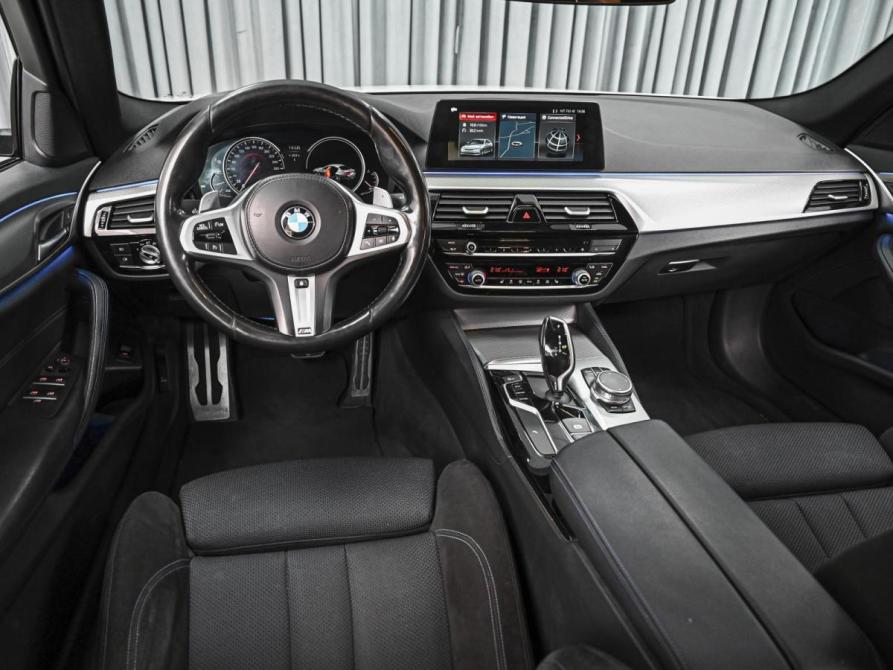 BMW 5 серии VII (G30/G31/G38) Ставрополь  - изображение 6