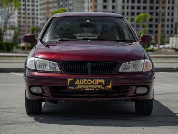 Nissan Bluebird Sylphy I (G10) с пробегом 2001 года, цена 235 000 рублей, 254359 км, седан, Автокод Объявления
