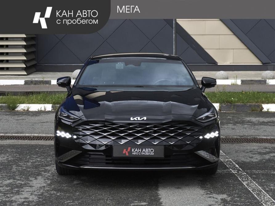Kia K8 I Казань  - изображение 3