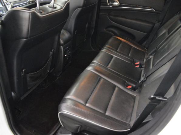Jeep Grand Cherokee IV (WK2) с пробегом 2012 года, цена 1 195 000 рублей, 282114 км, внедорожник, Автокод Объявления
