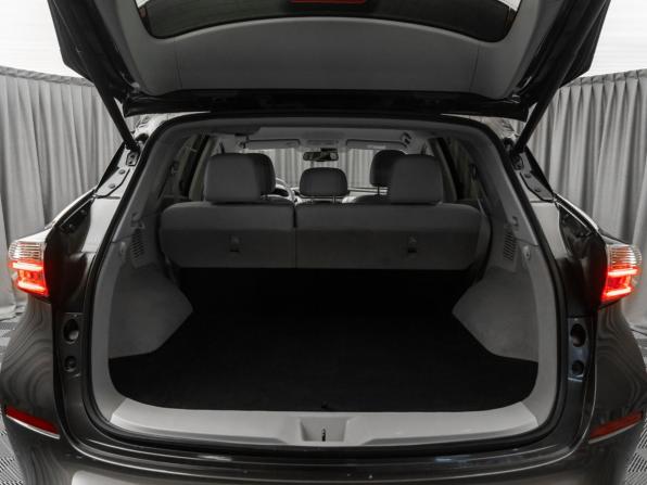 Nissan Murano III (Z52) с пробегом 2020 года, цена 2 980 000 рублей, 77245 км, внедорожник, Автокод Объявления