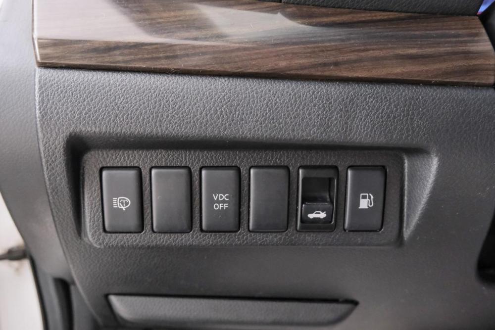 Nissan Teana II Рестайлинг Красноярск  - изображение 20