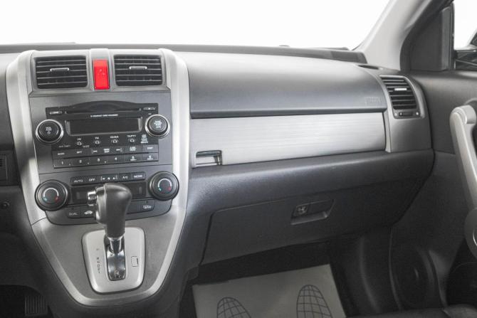 Honda CR-V III с пробегом 2007 года, цена 999 000 рублей, 302203 км, внедорожник, Автокод Объявления