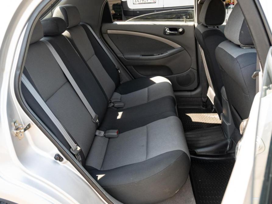 Chevrolet Lacetti I Краснодар  - изображение 7