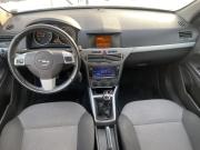 Opel Astra H Рестайлинг Альметьевск  - изображение 32