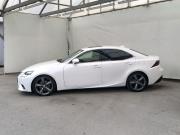 Lexus IS III Липецк  - изображение 28
