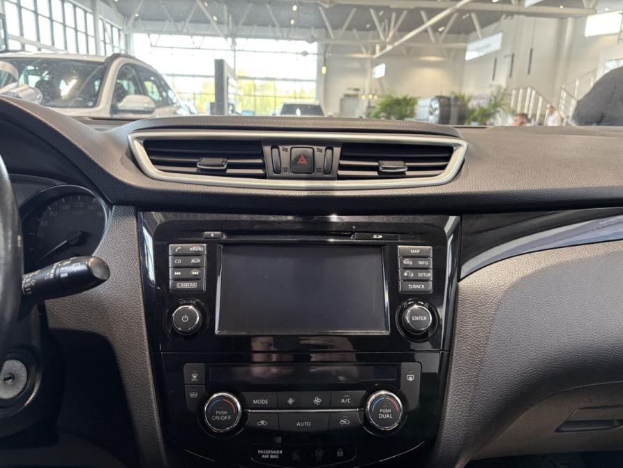 Nissan Qashqai II Новомосковск  - изображение 13