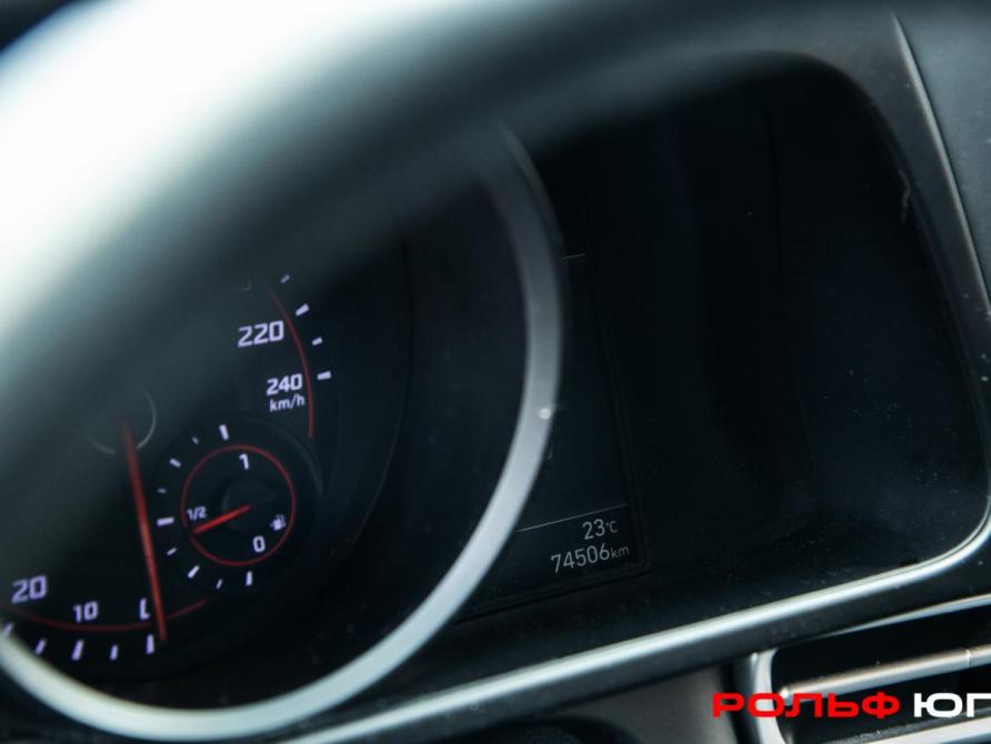Hyundai Elantra VII (CN7) Москва  - изображение 10