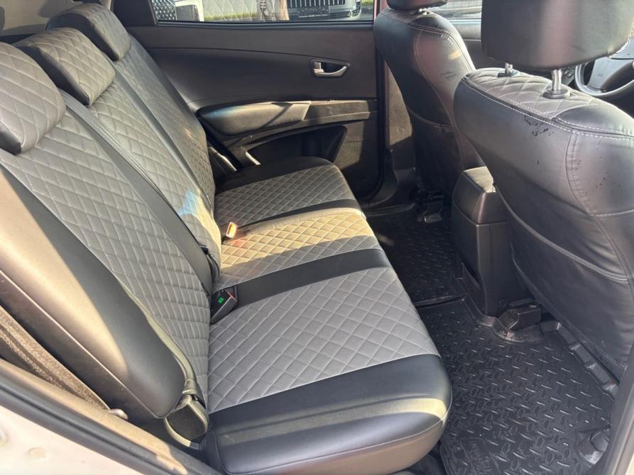 SsangYong Actyon II Москва  - изображение 10