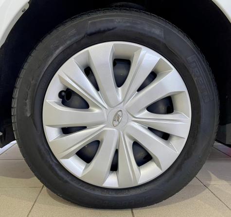 Lada (ВАЗ) Vesta I Рестайлинг (NG) с пробегом 2023 года, цена 1 080 000 рублей, 84000 км, седан, Автокод Объявления