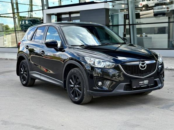 Mazda CX-5 I с пробегом 2013 года, цена 1 450 000 рублей, 186710 км, внедорожник, Автокод Объявления