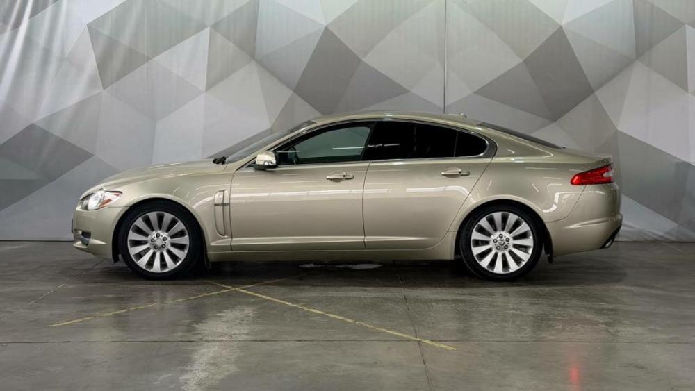 Jaguar XF I Оренбург  - изображение 8