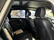 Audi Q5 I (8R) Новосибирск  - изображение 38